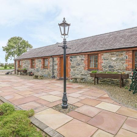 Lily Cottage Caernarfon Bagian luar foto
