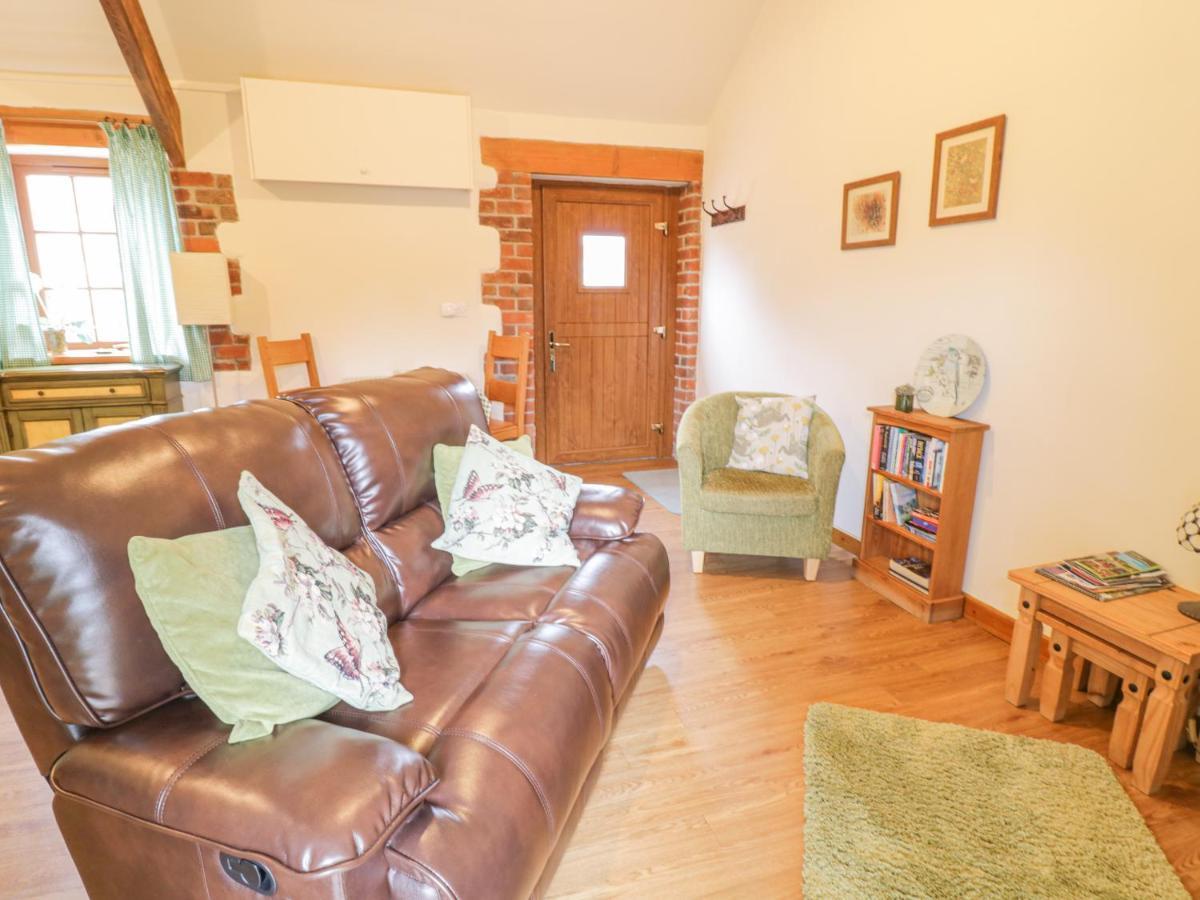 Lily Cottage Caernarfon Bagian luar foto