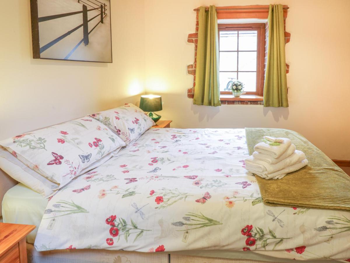 Lily Cottage Caernarfon Bagian luar foto