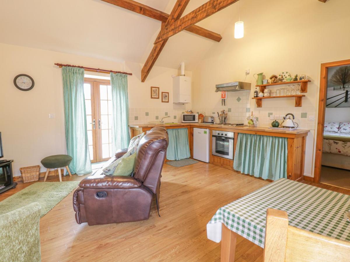 Lily Cottage Caernarfon Bagian luar foto